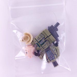 LEGO STAR WARS Luthen Rael MINIFIG brand new from Lego set #75338